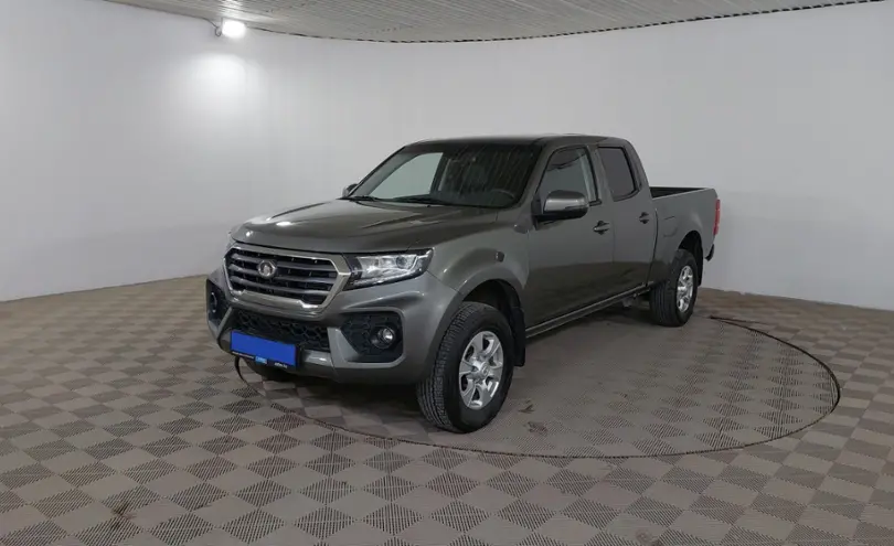 Great Wall Wingle 7 2023 года за 8 550 000 тг. в Шымкент