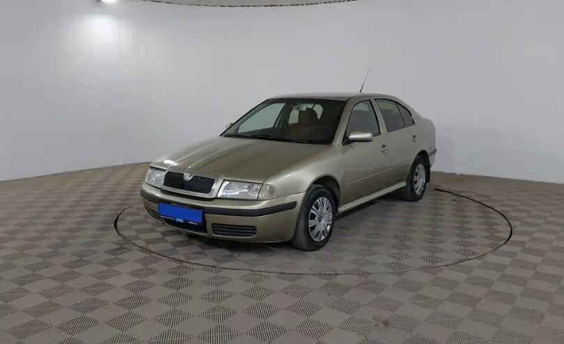 Skoda Octavia 2006 года за 2 390 000 тг. в Шымкент