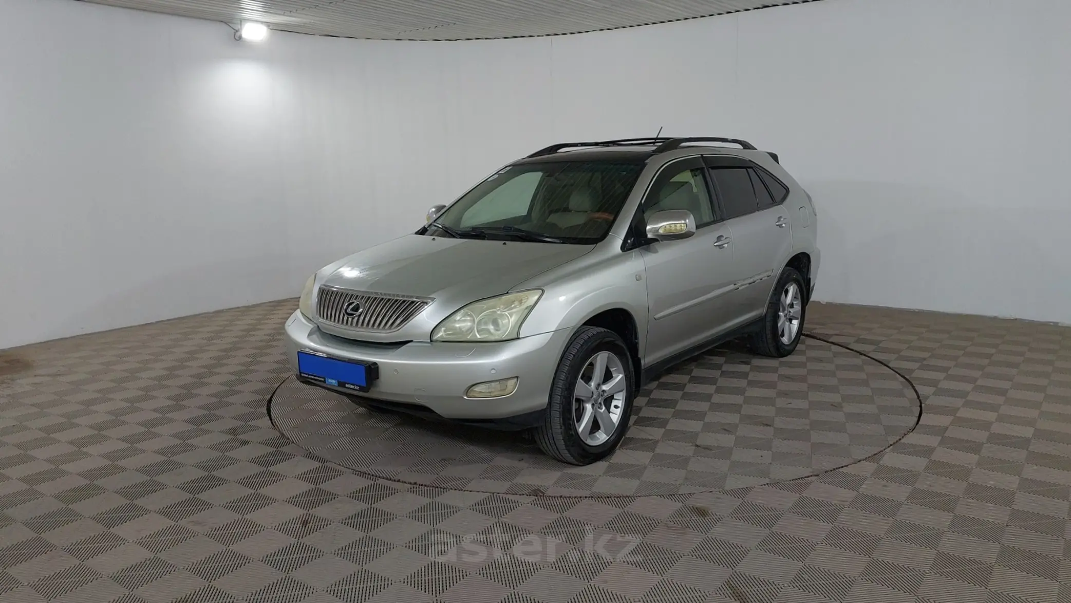 Lexus RX 2005