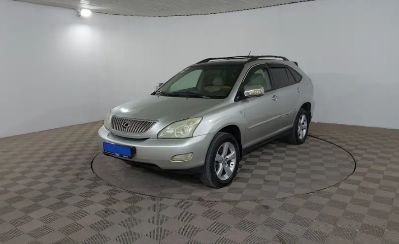 Lexus RX 2005 года за 6 890 800 тг. в Шымкент