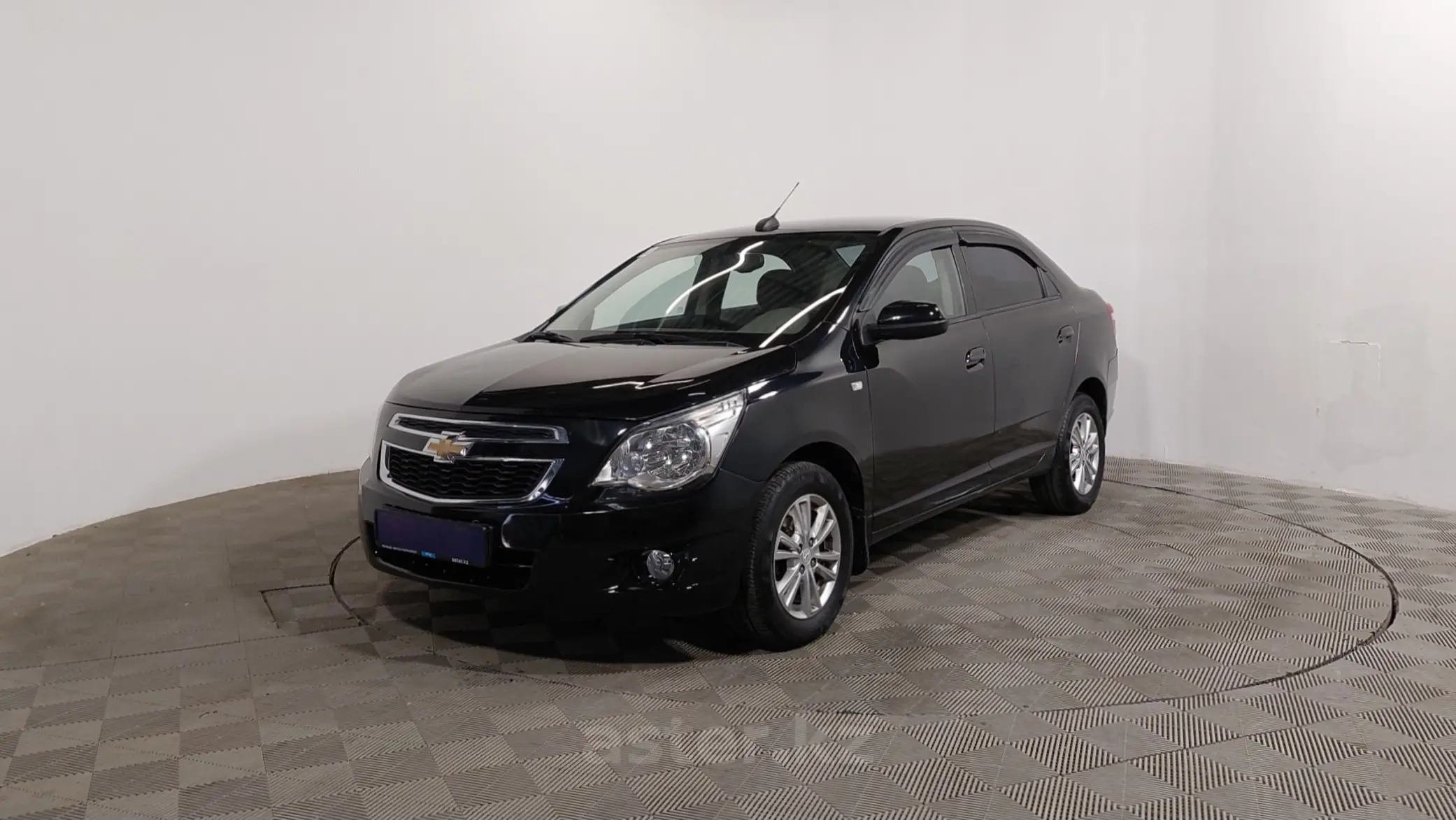 Chevrolet Cobalt 2021