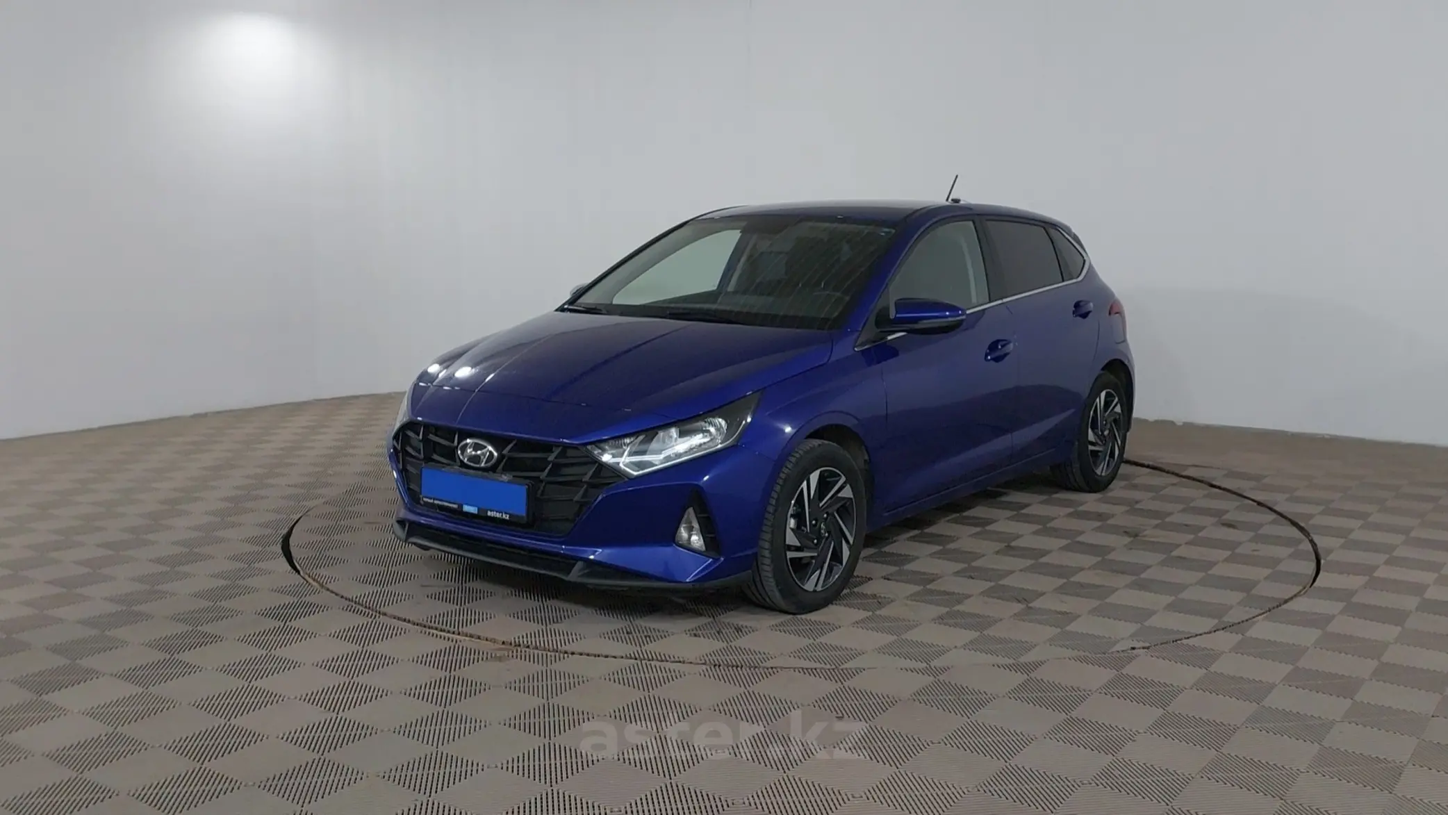 Hyundai i20 2023