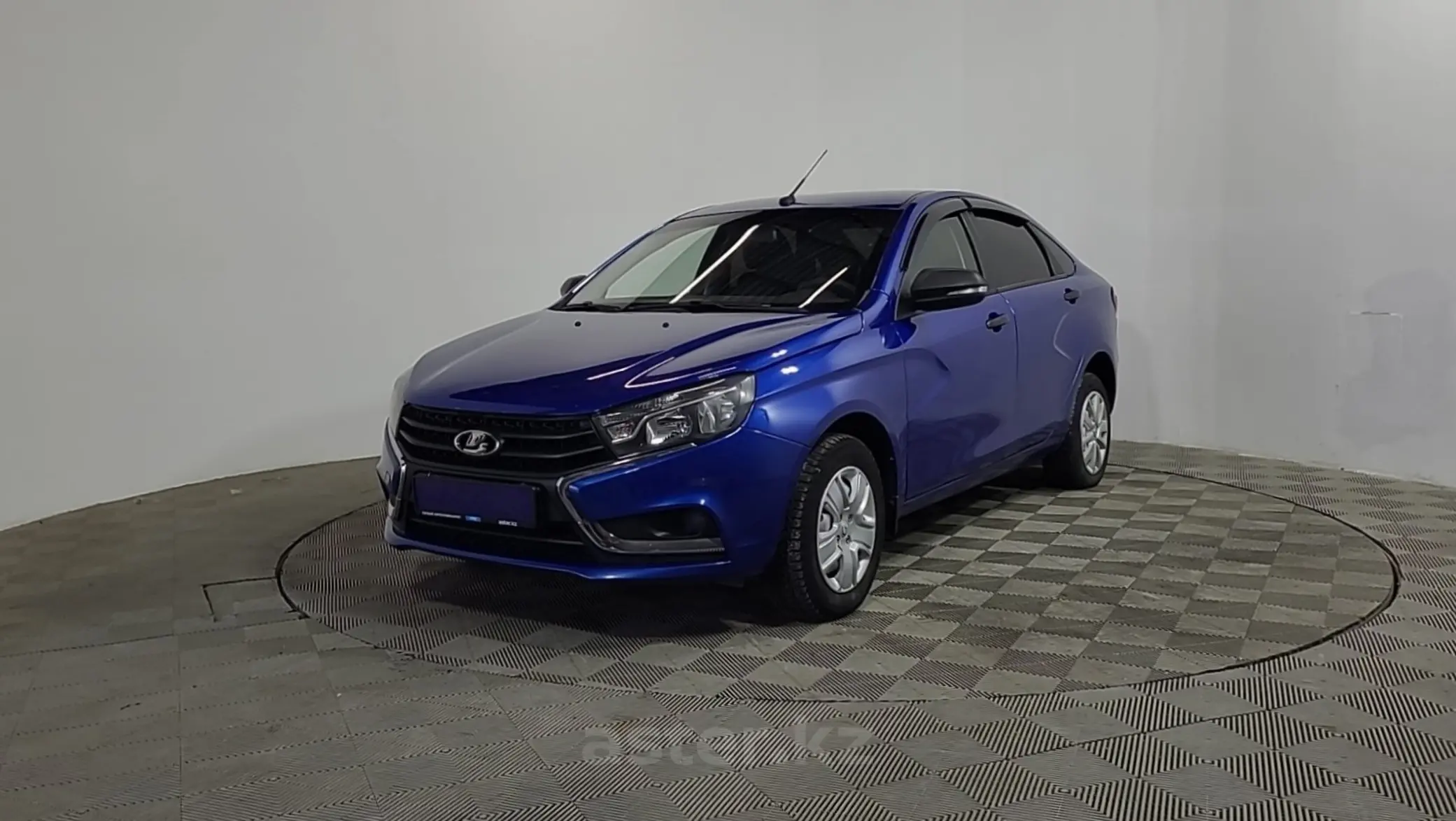 LADA (ВАЗ) Vesta 2020