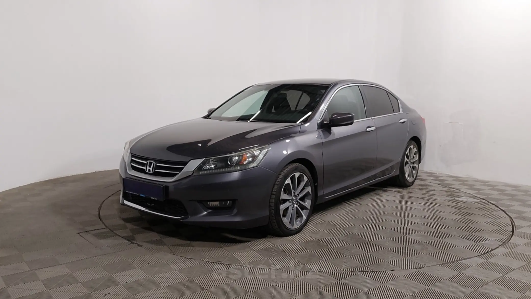 Honda Accord 2014