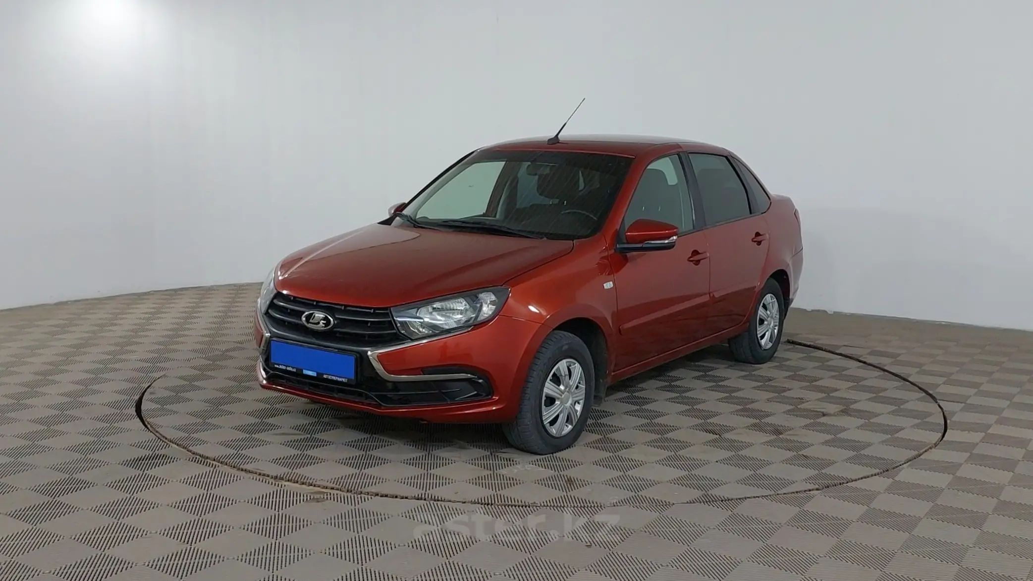 LADA (ВАЗ) Granta 2019