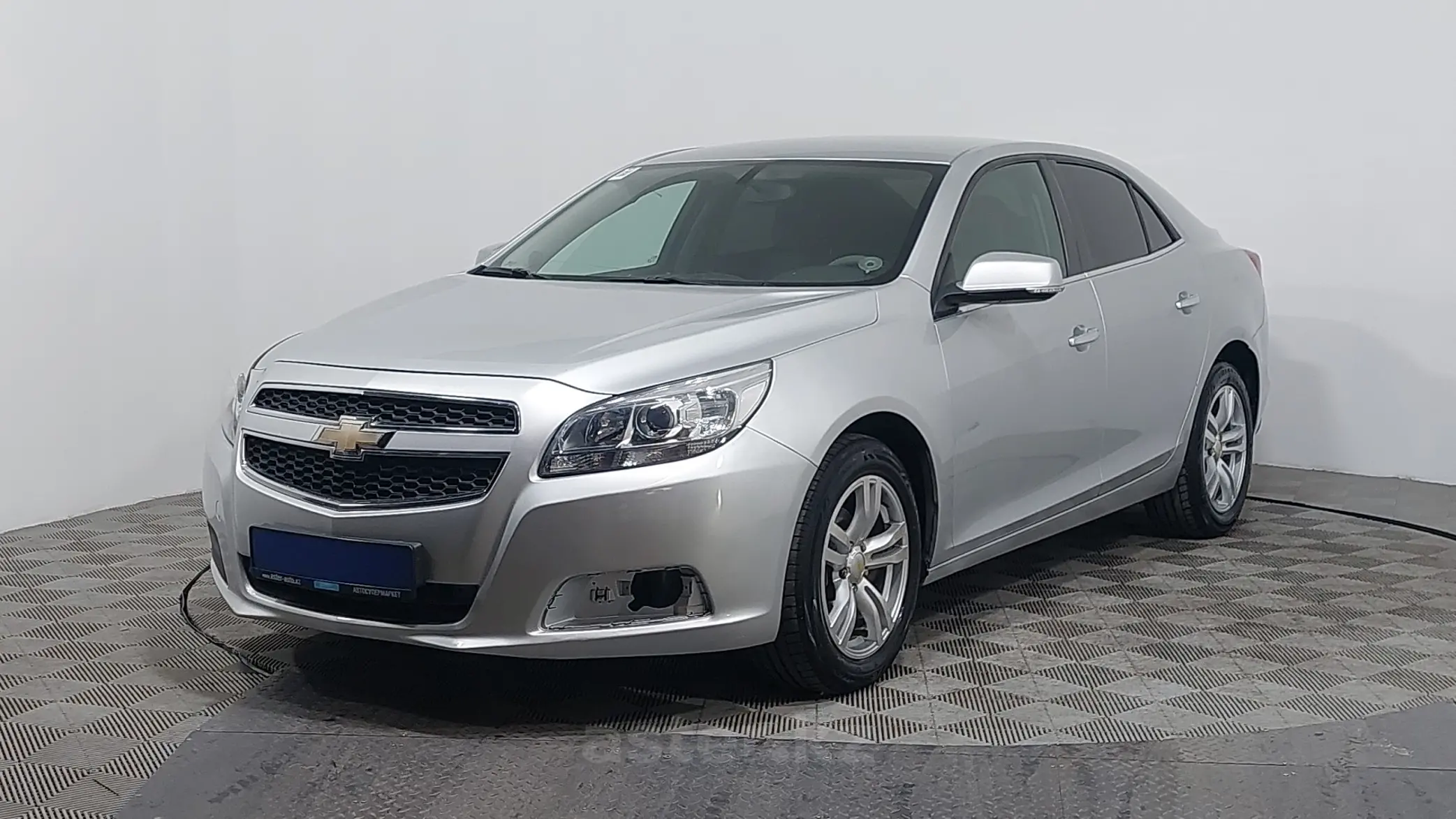 Chevrolet Malibu 2013