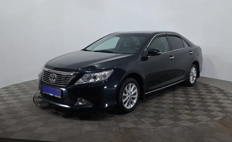 Toyota Camry 2012 года за 8 150 000 тг. в Астана