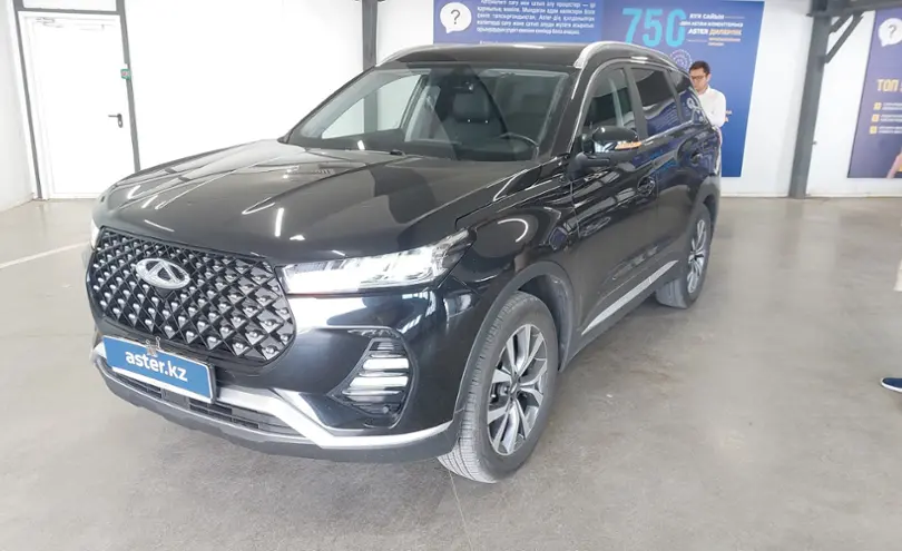 Chery Tiggo 7 Pro 2022 года за 8 500 000 тг. в Астана