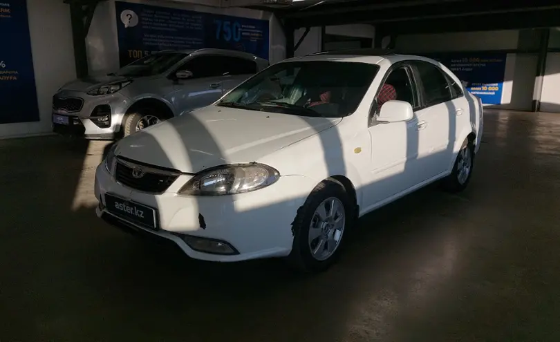 Daewoo Gentra 2014 года за 3 500 000 тг. в Астана