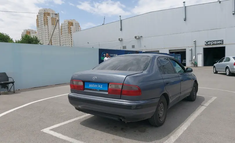 Toyota Carina E 1994 года за 2 000 000 тг. в Шымкент фото 3