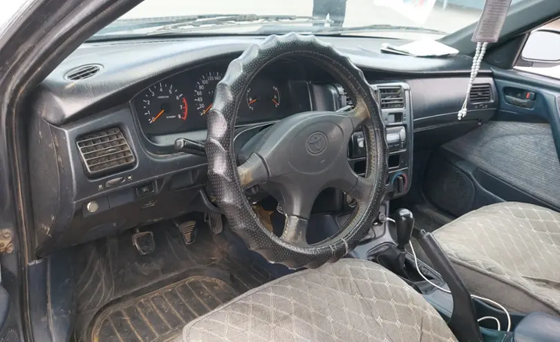 Toyota Carina E 1994 года за 2 000 000 тг. в Шымкент фото 5