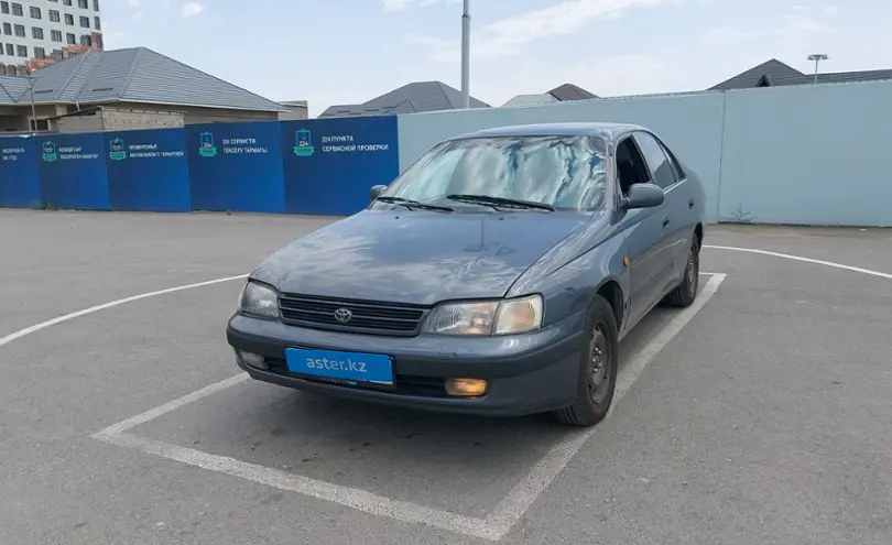 Toyota Carina E 1994 года за 2 000 000 тг. в Шымкент