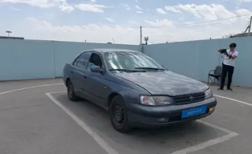 Toyota Carina E 1994 года за 2 000 000 тг. в Шымкент фото 2