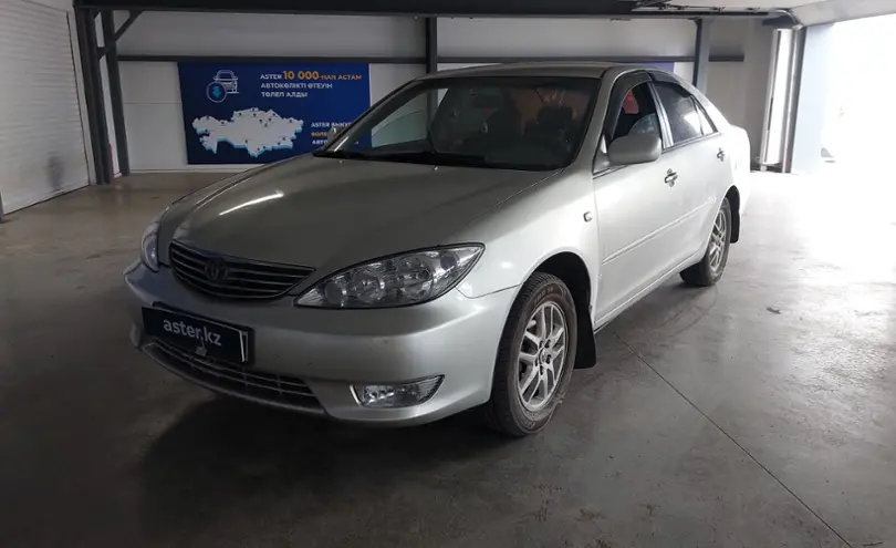 Toyota Camry 2006 года за 5 000 000 тг. в Астана