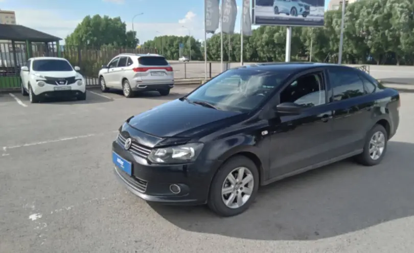 Volkswagen Polo 2014 года за 5 400 000 тг. в Кокшетау