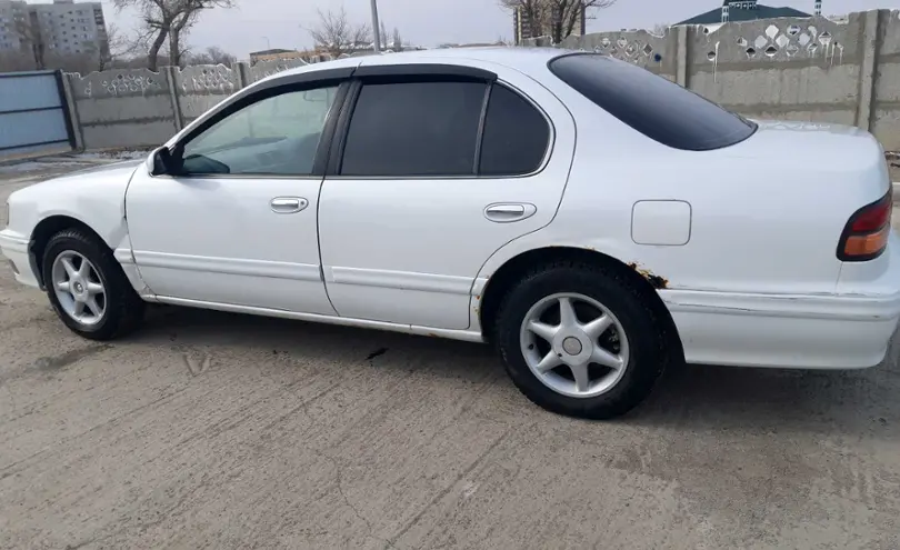 Nissan Cefiro 1996 года за 2 000 000 тг. в Караганда