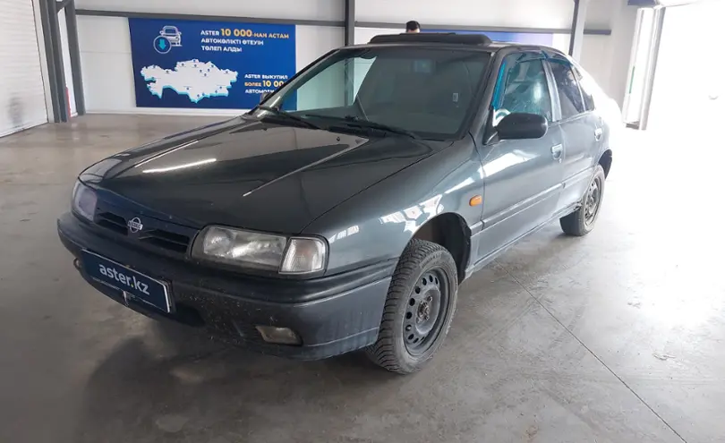 Nissan Primera 1992 года за 700 000 тг. в Астана