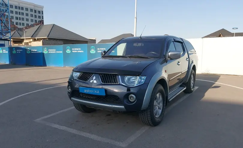 Mitsubishi L200 2008 года за 7 500 000 тг. в Шымкент