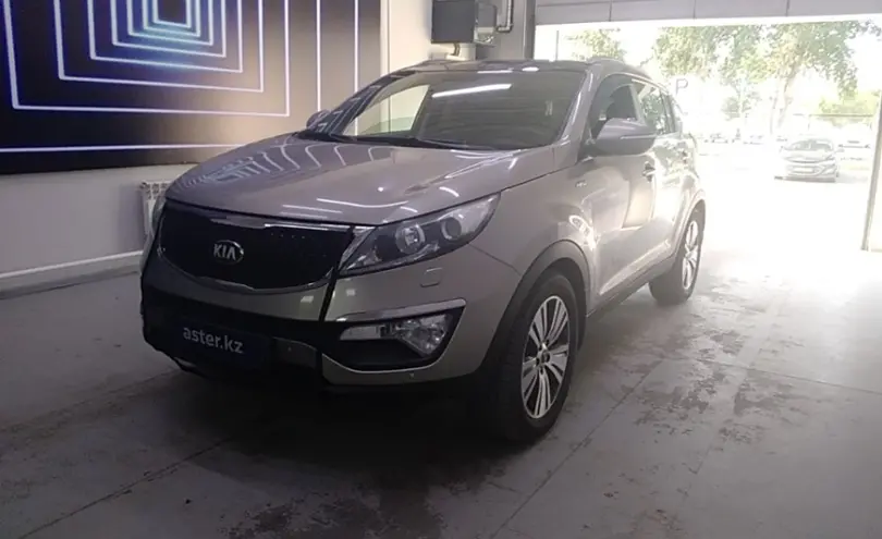 Kia Sportage 2014 года за 9 000 000 тг. в Павлодар