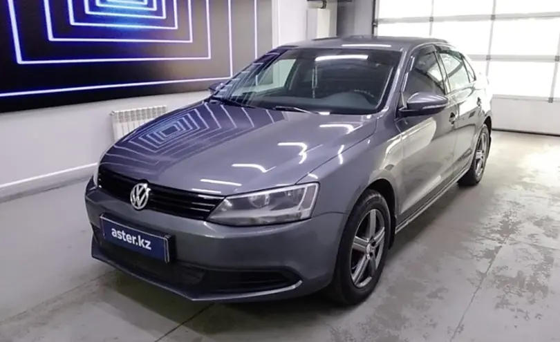 Volkswagen Jetta 2012 года за 6 300 000 тг. в Павлодар