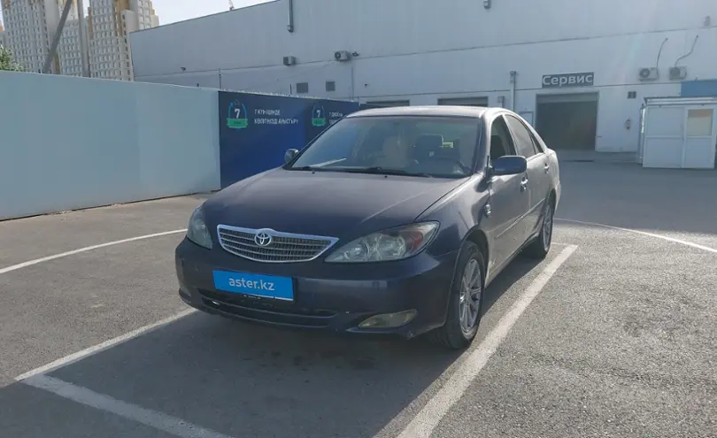 Toyota Camry 2004 года за 4 500 000 тг. в Шымкент