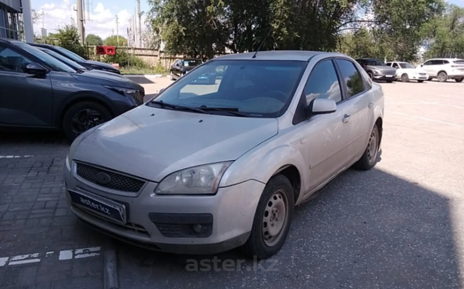 Ford Focus 2006