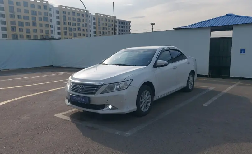 Toyota Camry 2011 года за 9 000 000 тг. в Алматы