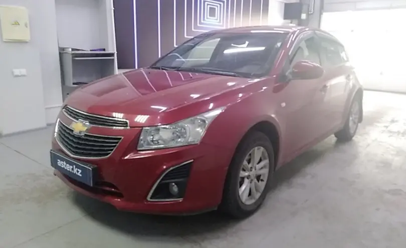 Chevrolet Cruze 2013 года за 4 000 000 тг. в Павлодар