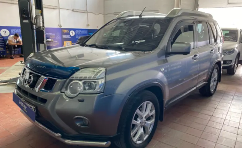 Nissan X-Trail 2013 года за 7 500 000 тг. в Астана