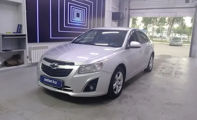 Chevrolet Cruze 2014 года за 3 800 000 тг. в Павлодар