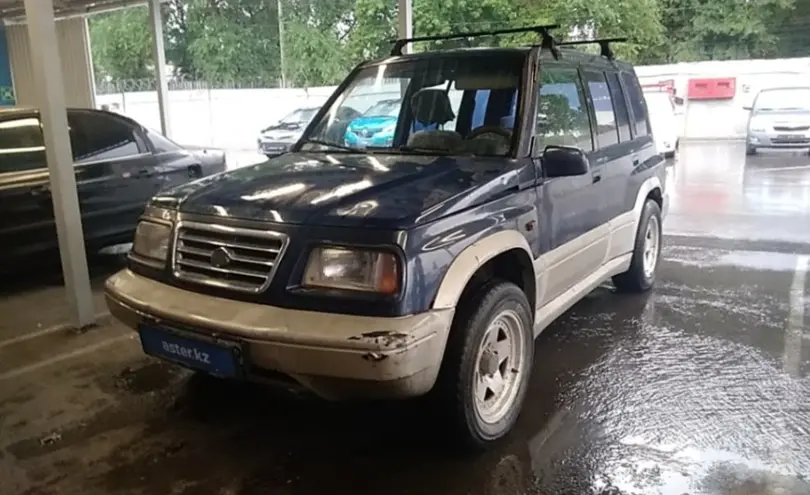 Suzuki Vitara 1995 года за 1 200 000 тг. в Алматы