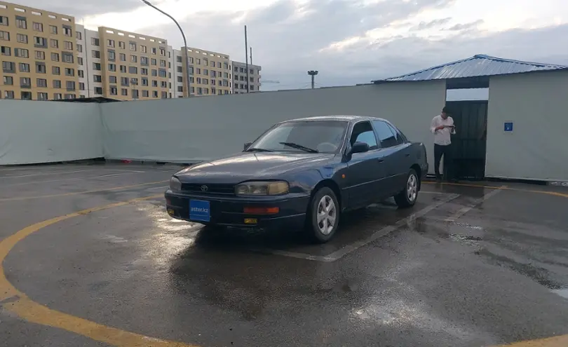 Toyota Camry 1992 года за 1 800 000 тг. в Алматы