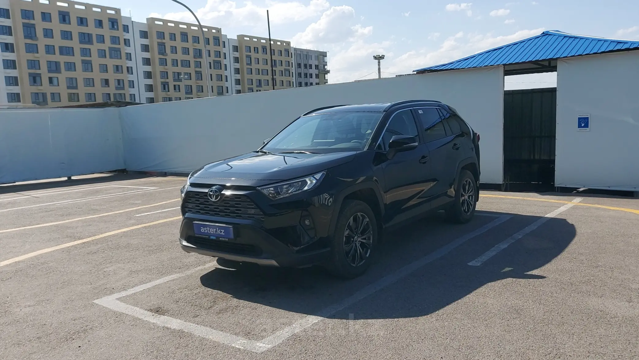 Toyota RAV4 2023