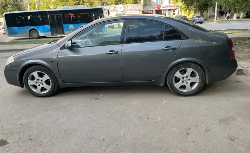 Nissan Primera 2004 года за 3 000 000 тг. в Актюбинская область