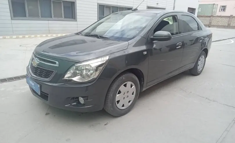 Chevrolet Cobalt 2020 года за 5 000 000 тг. в Кызылорда