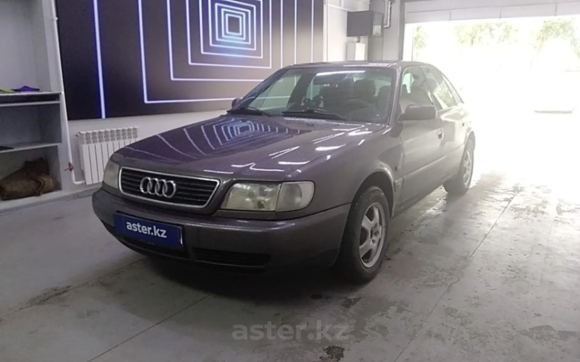 Audi A6 1997