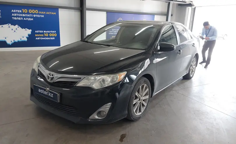 Toyota Camry 2011 года за 8 000 000 тг. в Астана