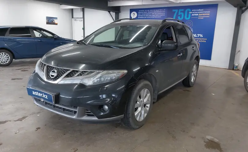 Nissan Murano 2014 года за 9 000 000 тг. в Астана