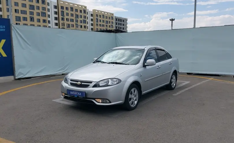 Chevrolet Lacetti 2023 года за 7 500 000 тг. в Алматы