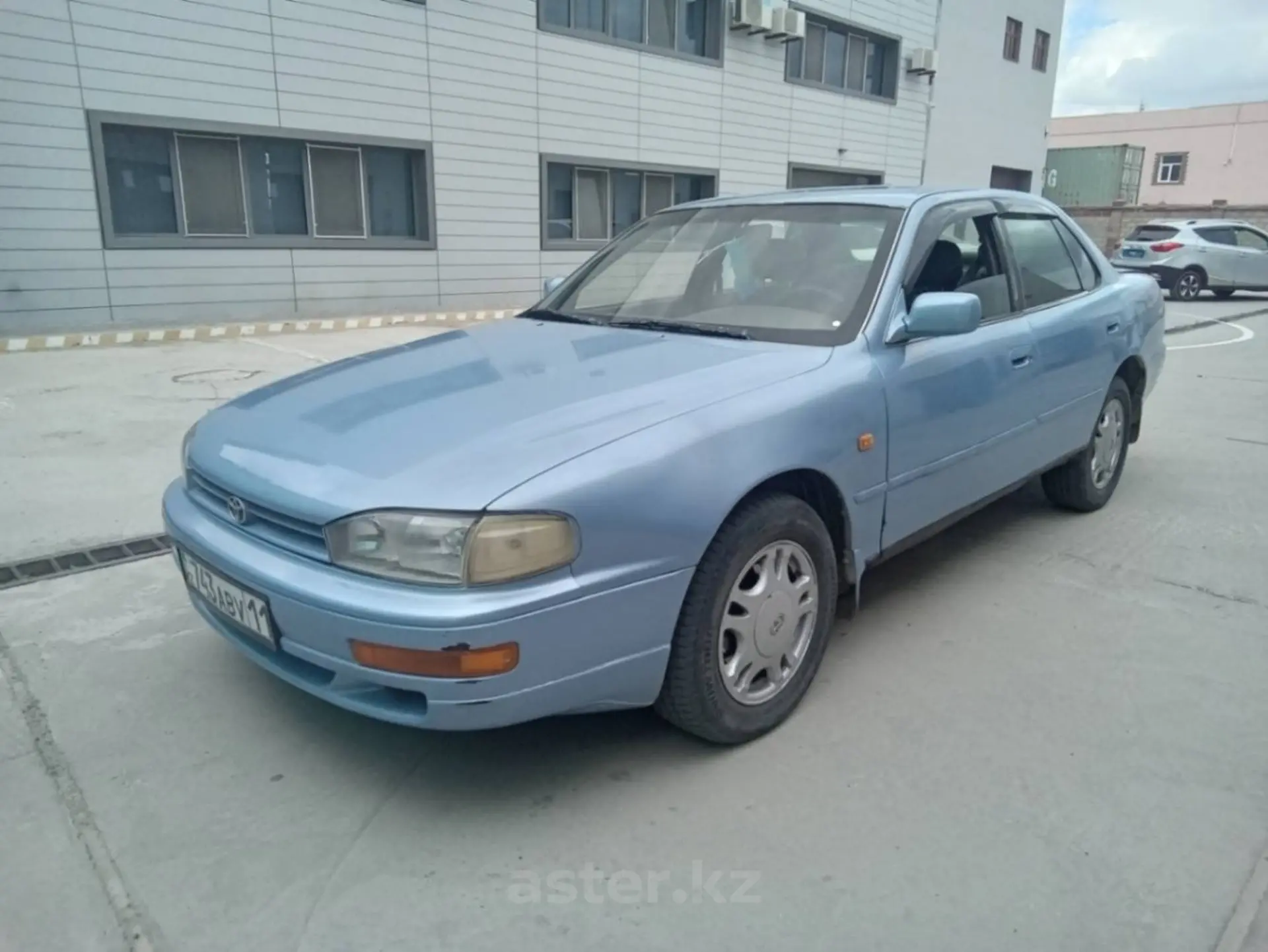 Toyota Camry 1993