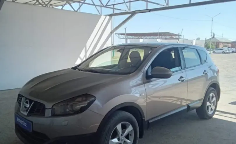 Nissan Qashqai 2011 года за 5 800 000 тг. в Кызылорда