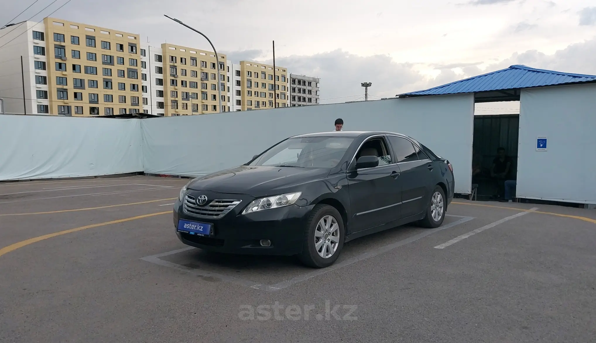 Toyota Camry 2006