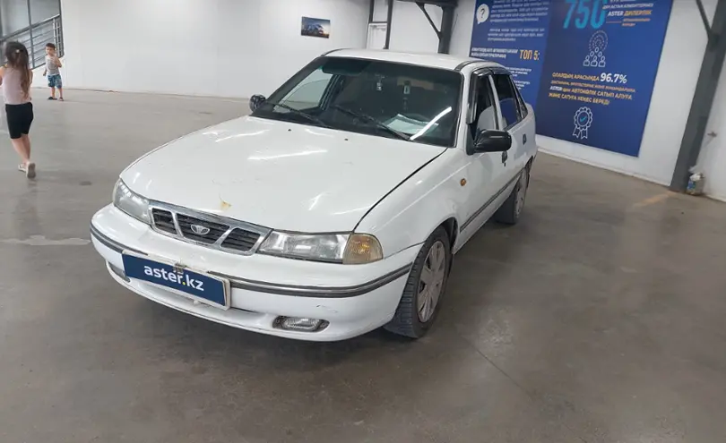 Daewoo Nexia 2005 года за 1 200 000 тг. в Астана