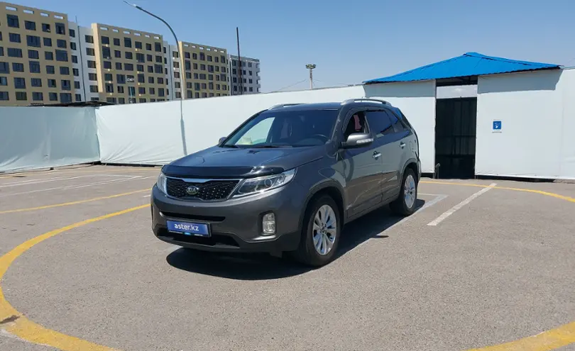 Kia Sorento 2013 года за 8 000 000 тг. в Алматы