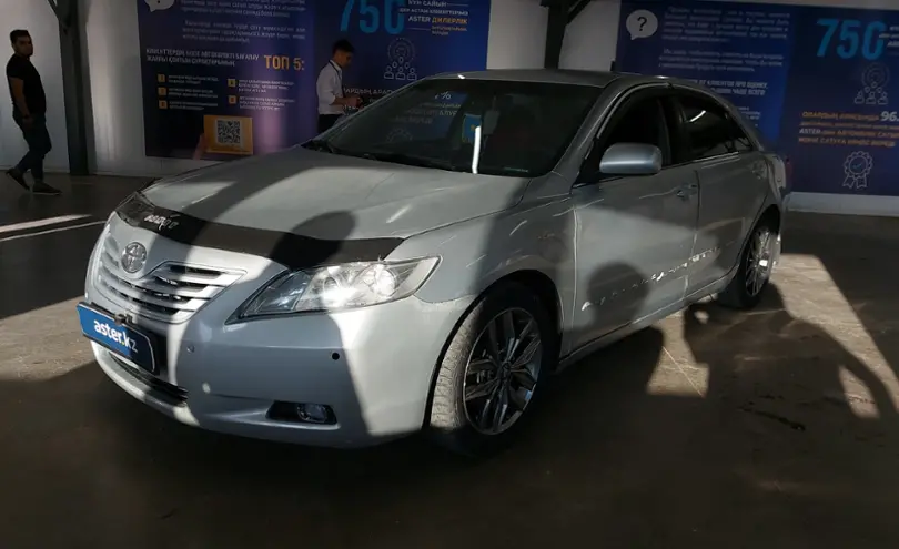 Toyota Camry 2006 года за 5 000 000 тг. в Астана