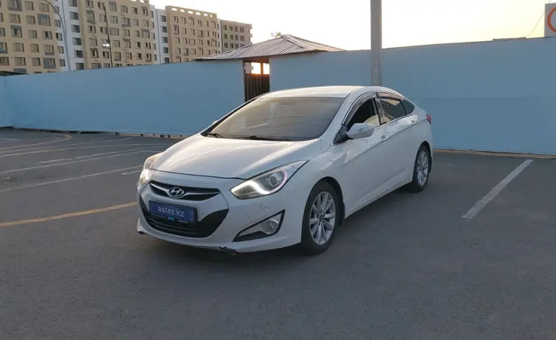 Hyundai i40 2013 года за 7 000 000 тг. в Алматы