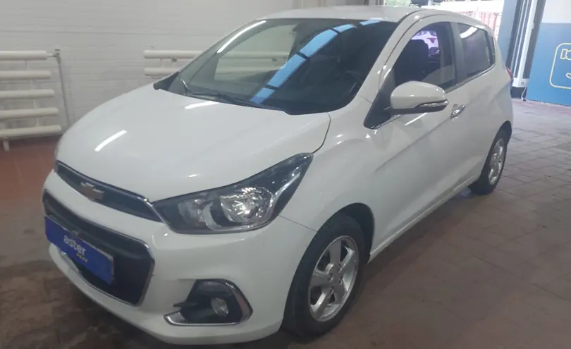 Chevrolet Spark 2018 года за 5 500 000 тг. в Астана