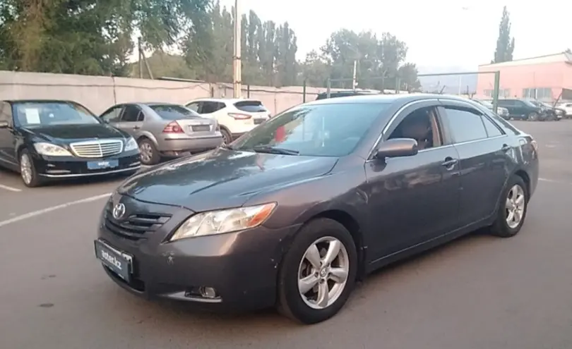 Toyota Camry 2006 года за 5 000 000 тг. в Алматы