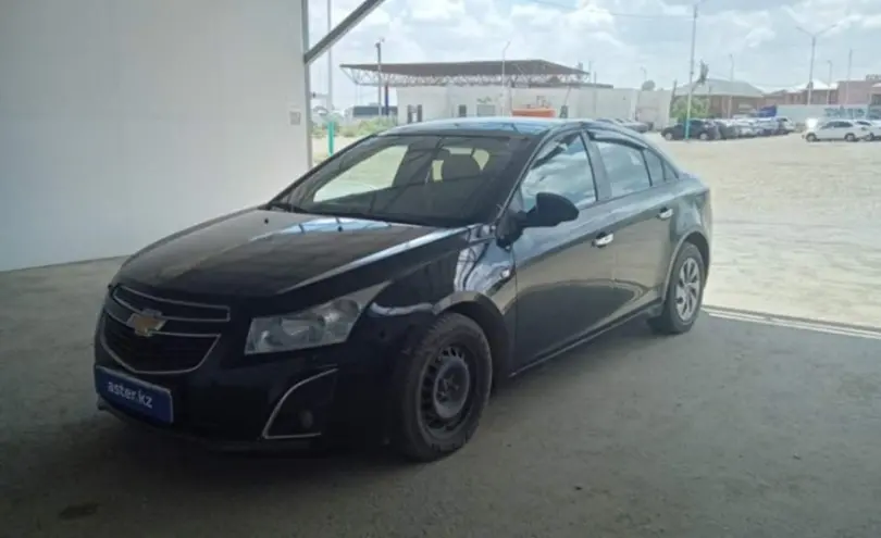 Chevrolet Cruze 2013 года за 4 000 000 тг. в Кызылорда