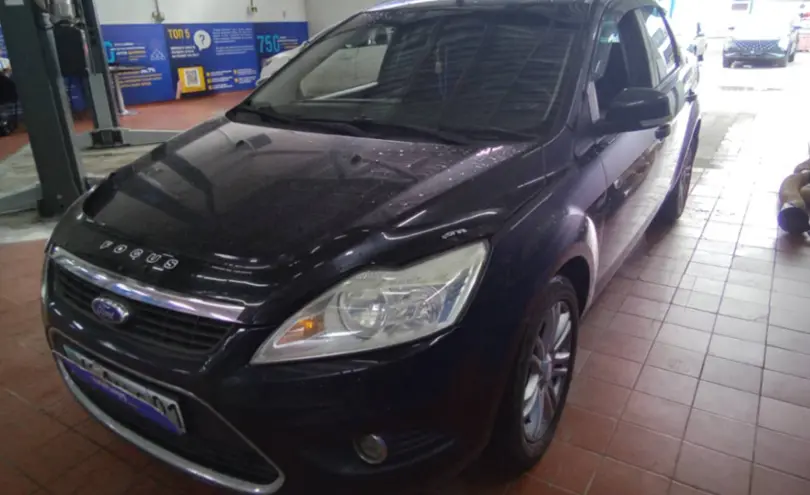 Ford Focus 2008 года за 3 500 000 тг. в Астана